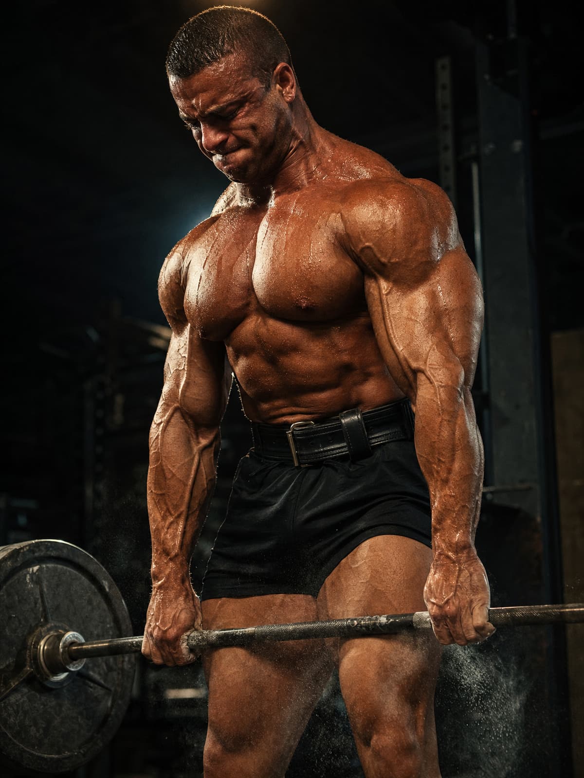FindSteroid athlete