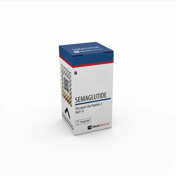 Semaglutide Deus