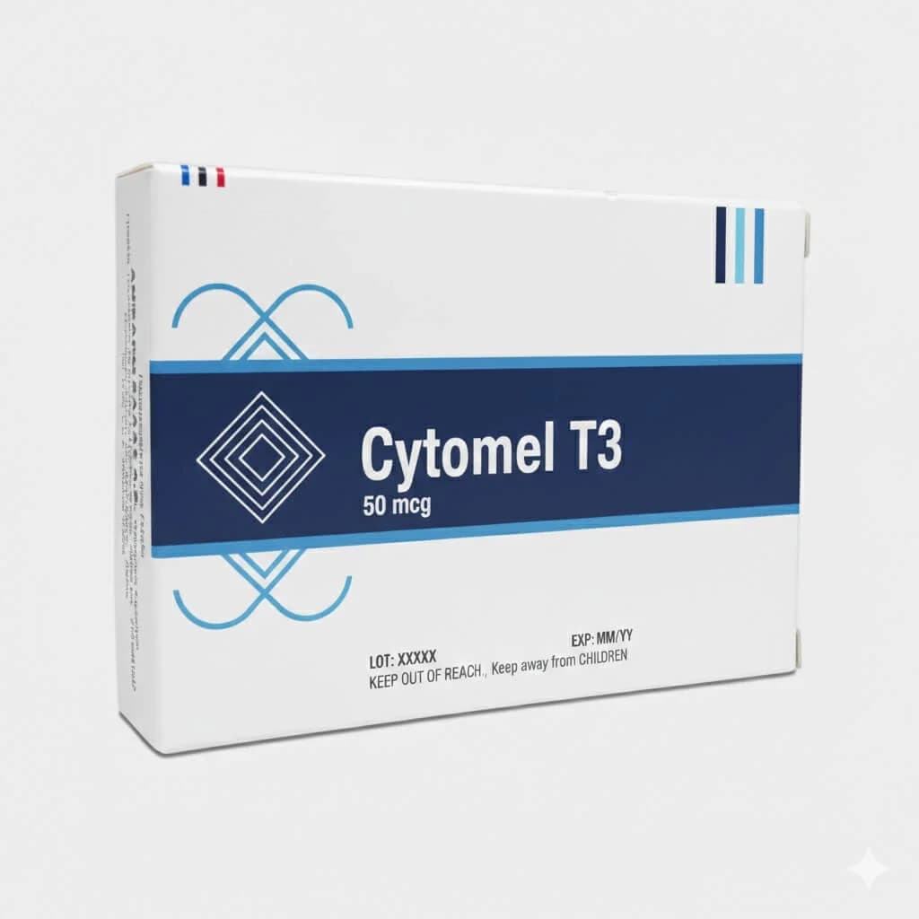T3 NEW BOX 30 TAB