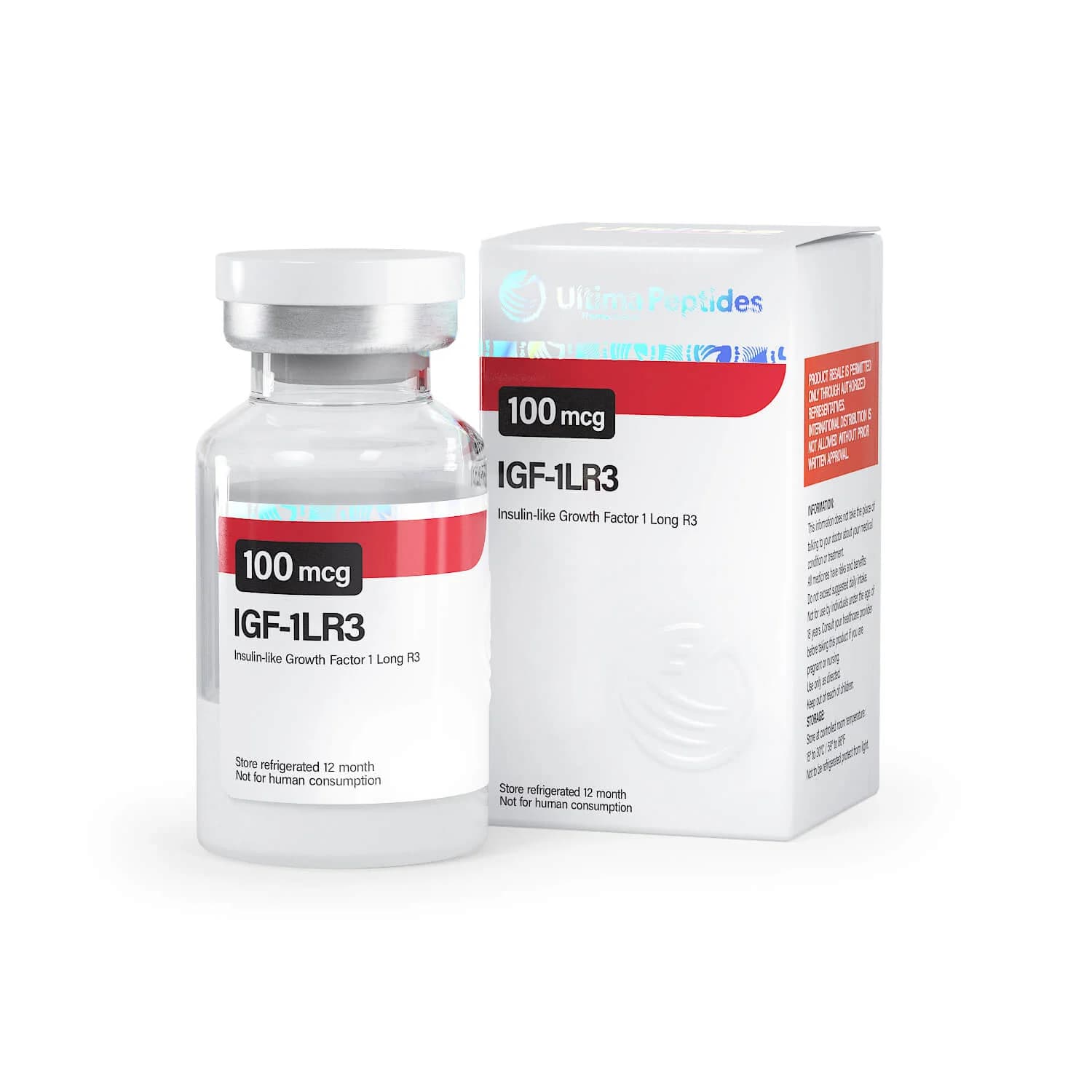ultima igf 1 lr3 01mg 176