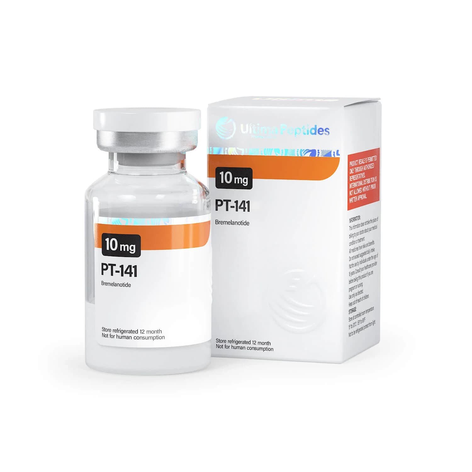 ultima pt 141 10mg 176
