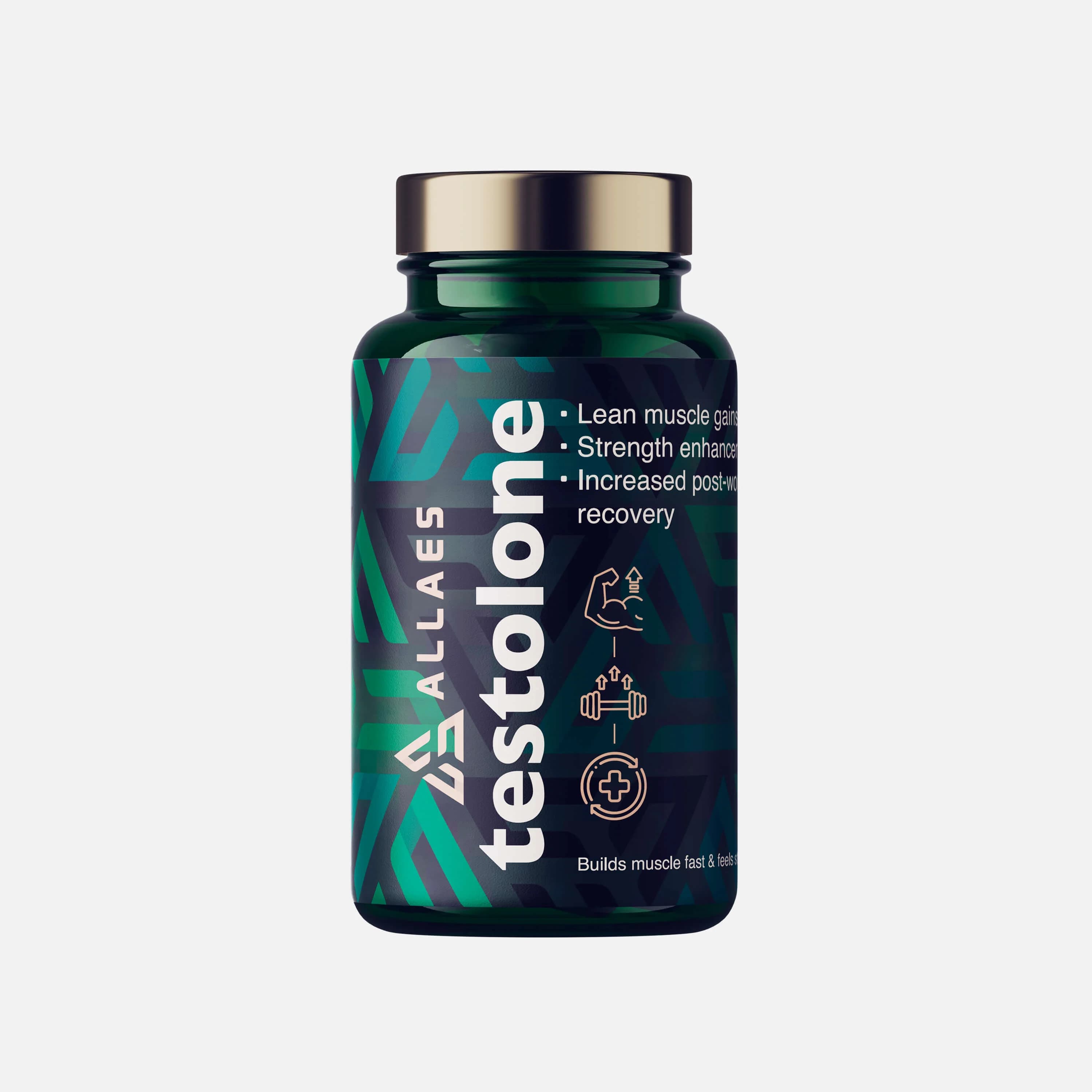 testolone dr driada