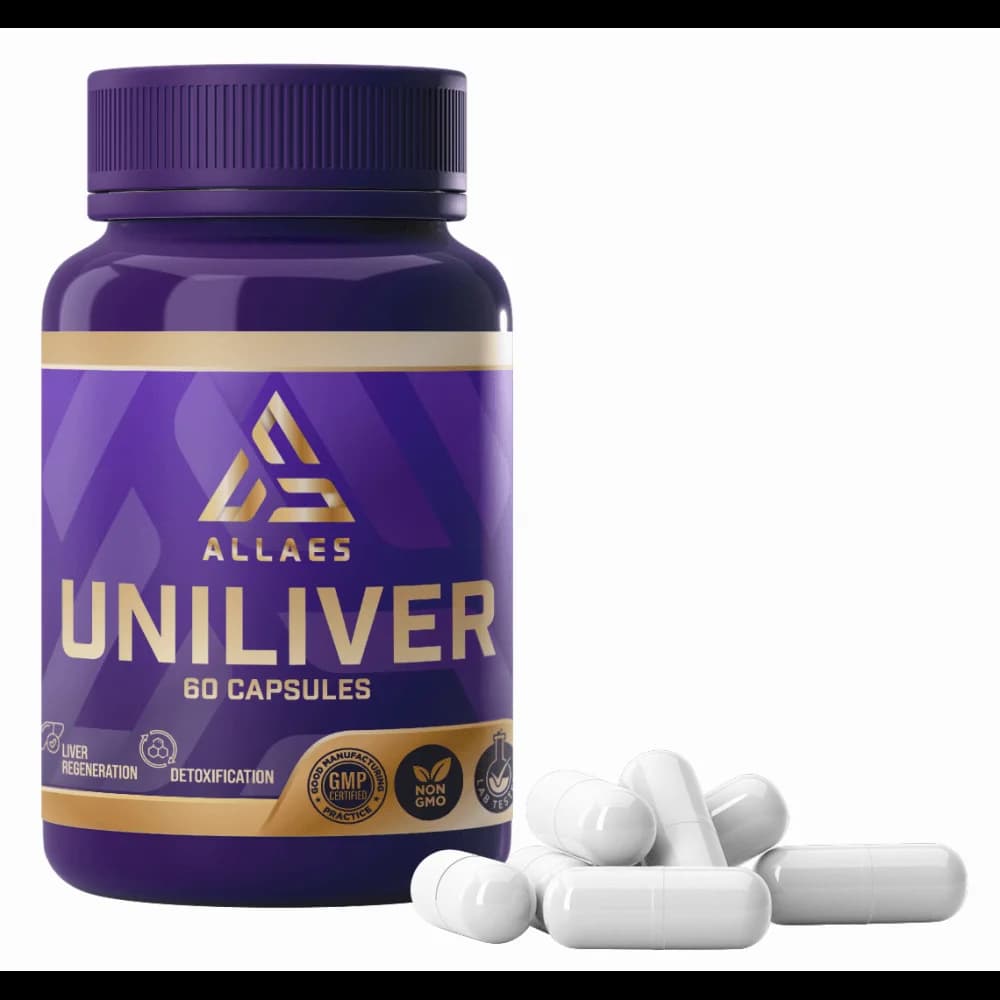 Allaes Uniliver Driada Medical
