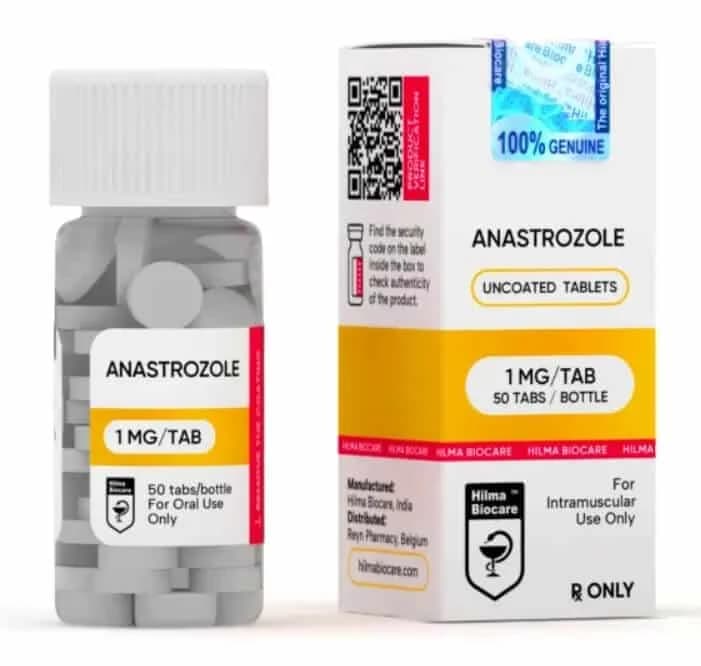 arimidex 1mg 50tabs hilma