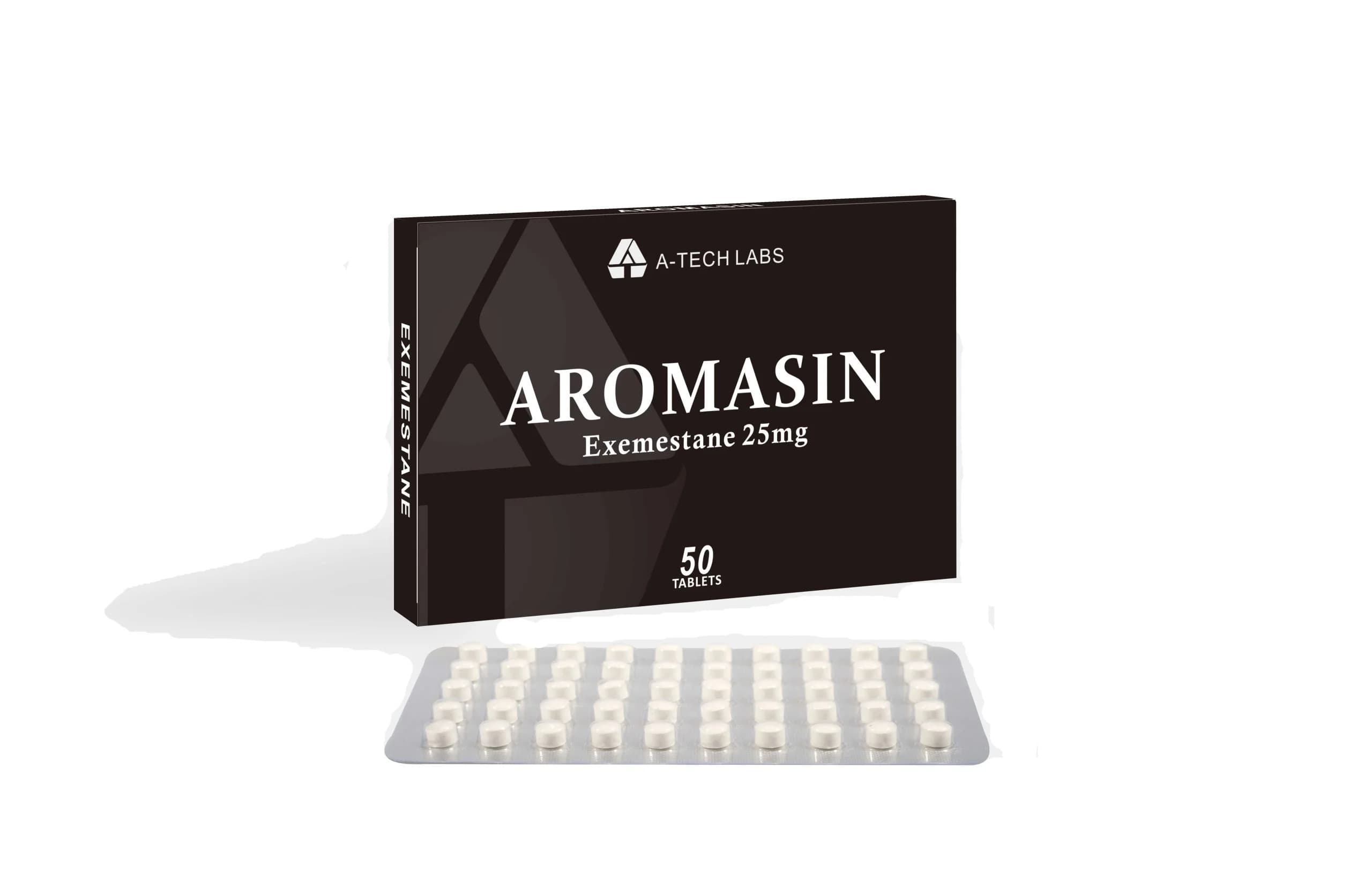 a tech AROMASIN
