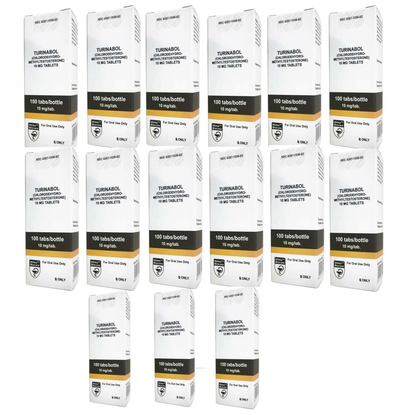 PAck 15 TURINABOL Hilma Biocare 1