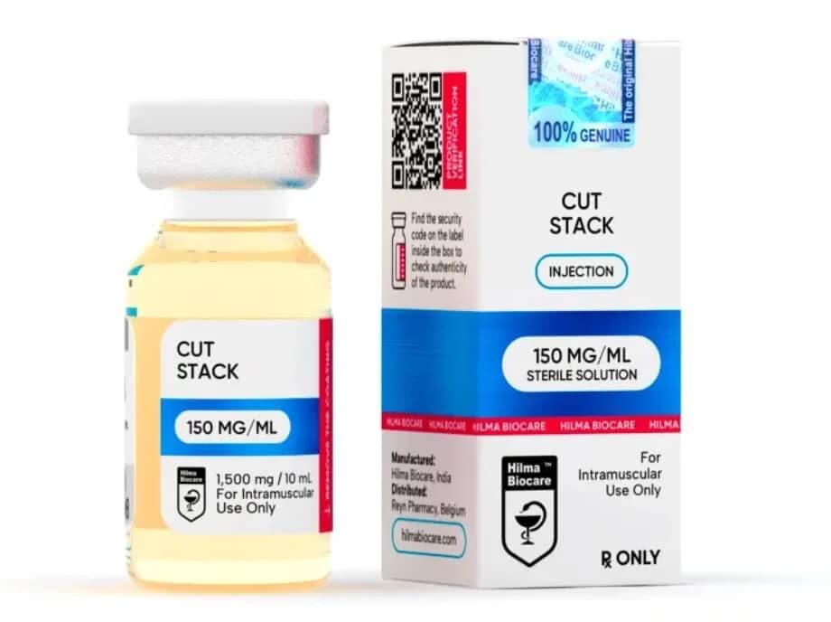 cut st 150mg hilma