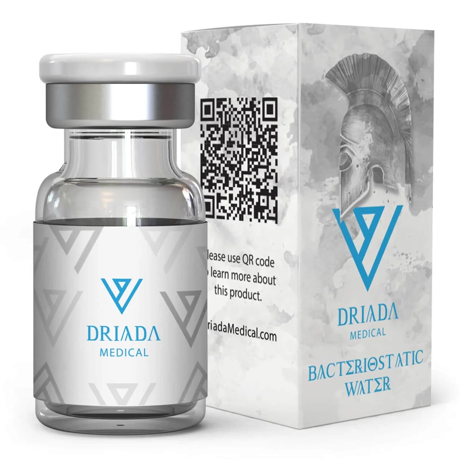 bacteriostatic2 Driada