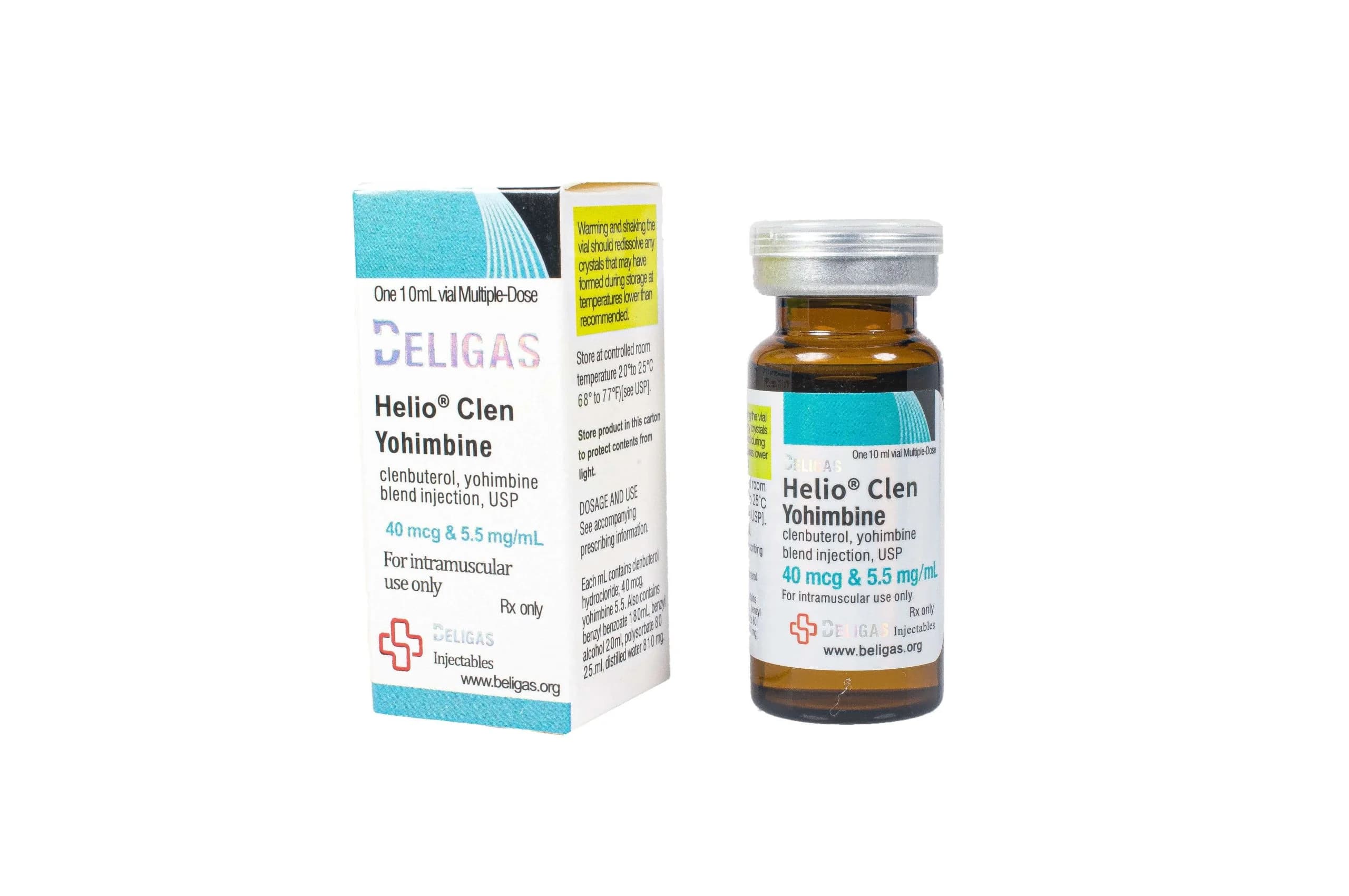 Helio Clen Beligas
