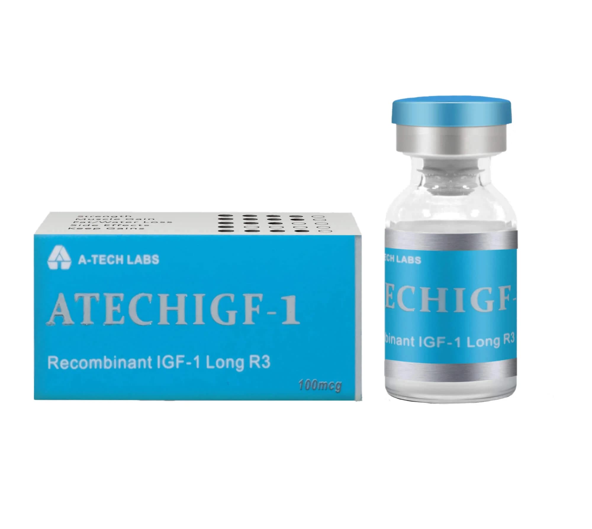atech igf 1 1
