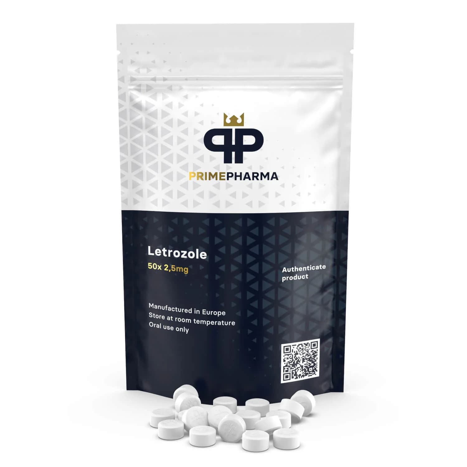 Prime Pharma Letrozole
