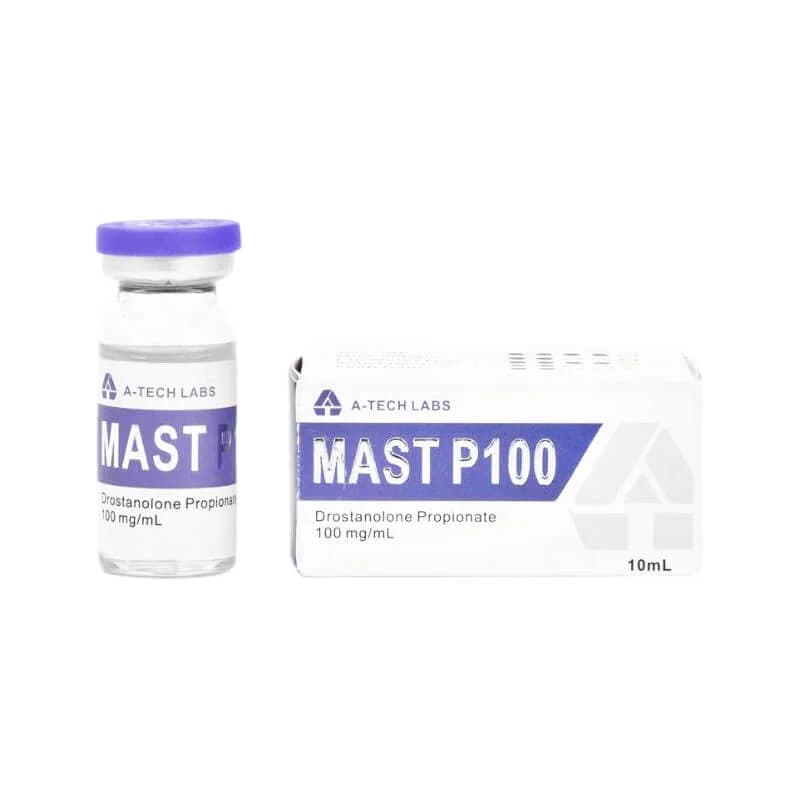 MASTP100 a techlabs