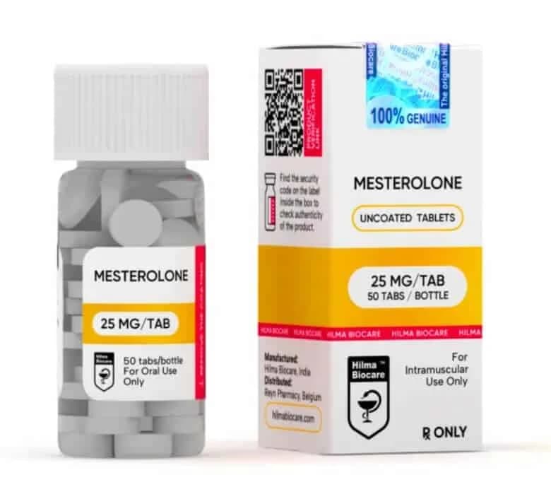 proviron 25mg 50mg hilma
