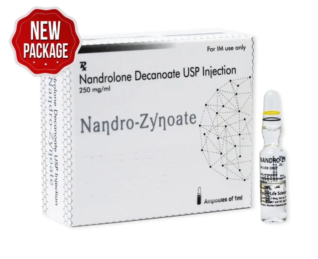 nandro zynoate pharmacy EU