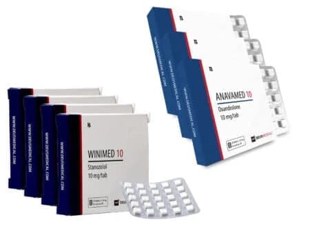 7 Lean mass gain pack ORAL ANAVAR WINSTROL PROTECTION 6 weeks Deus Medical 463×348
