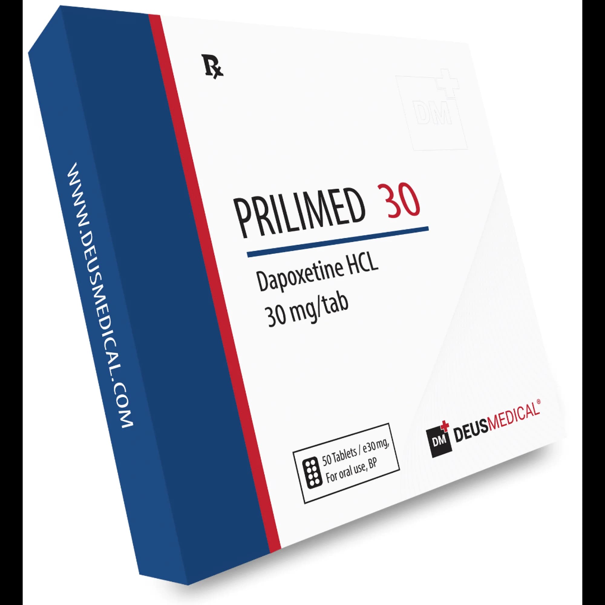 Prilimed