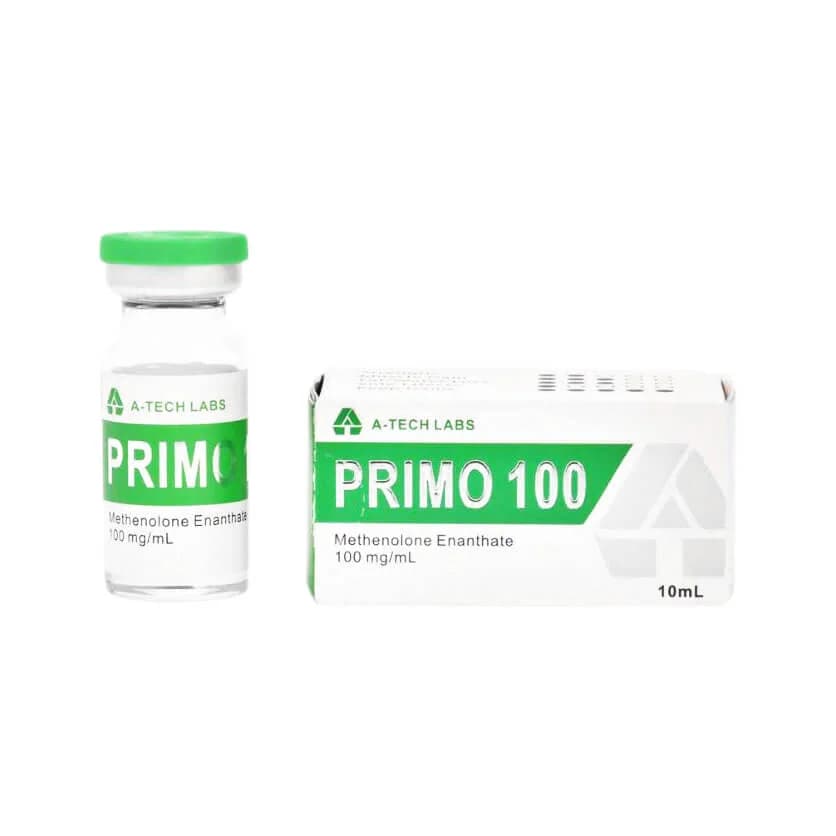 PRIMO100 a techlabs