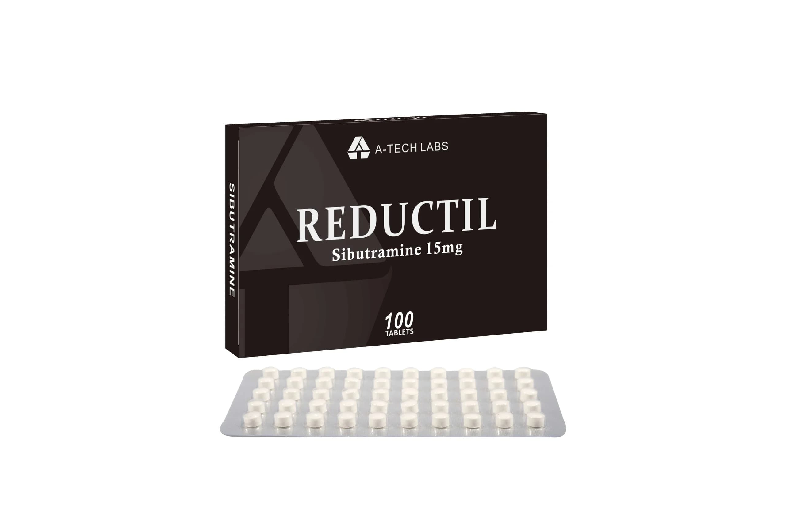 atech REDUCTIL