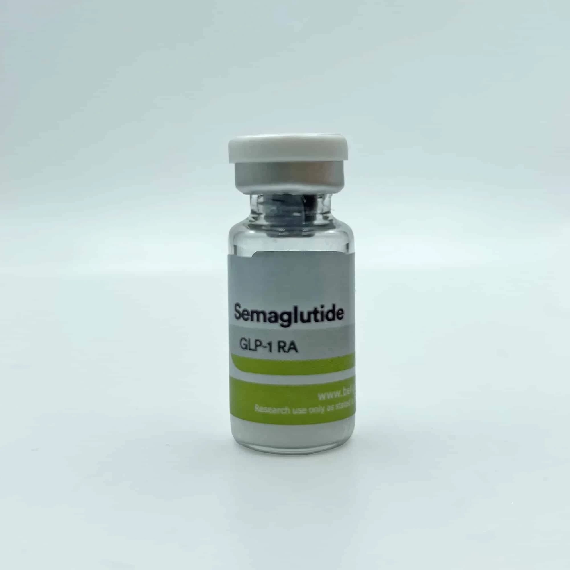 Beligas Semaglutide
