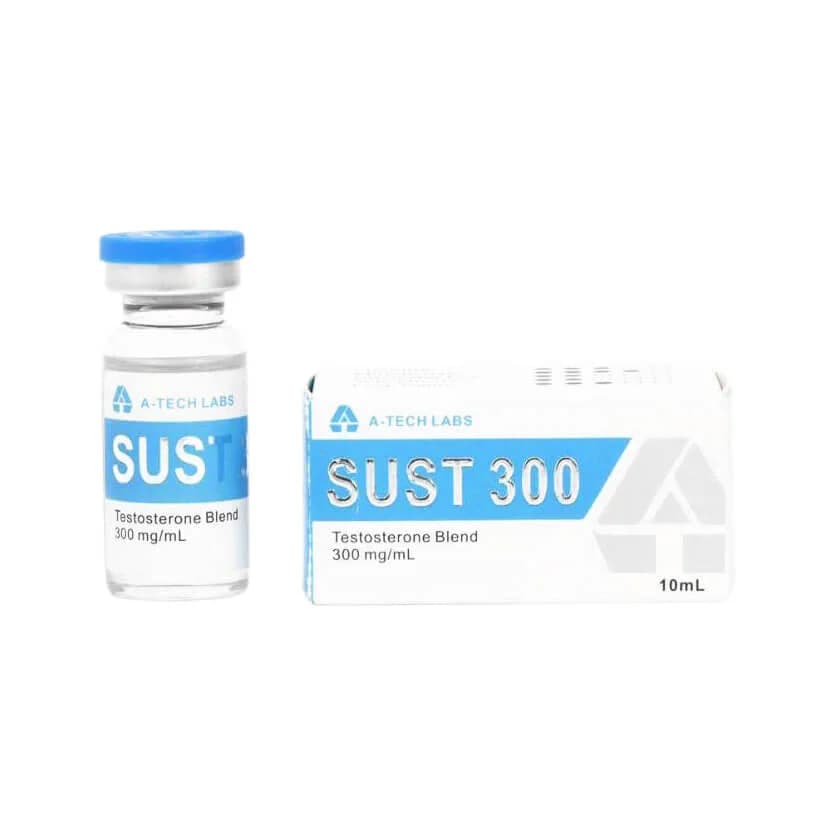 SUST300 a techlabs