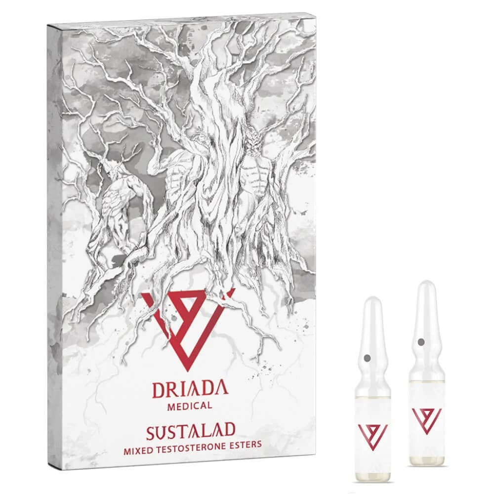 driada medical sustalad sustanon 250 1000x1000h