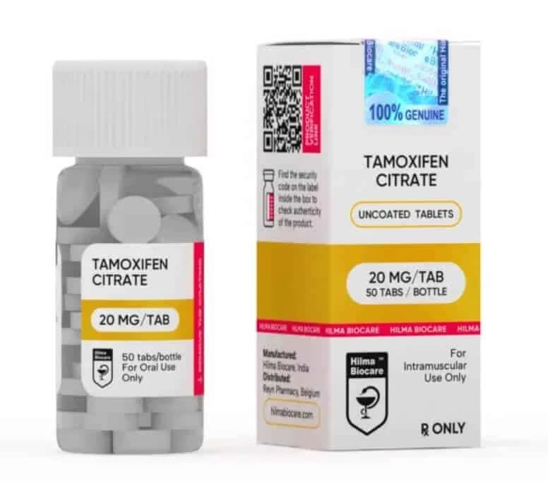 nolvadex 20mg 50tabs hilma