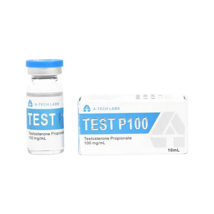 TESTP100 a techlabs