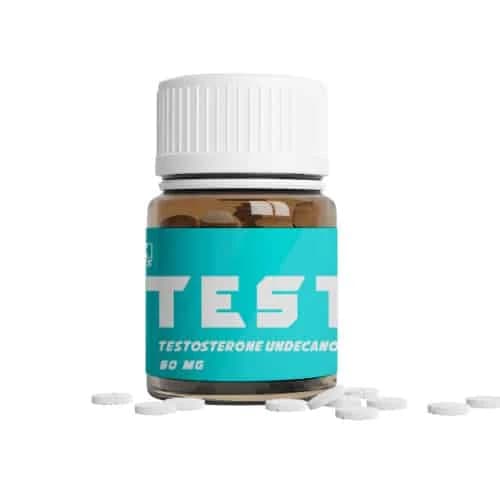 Testos pills atech