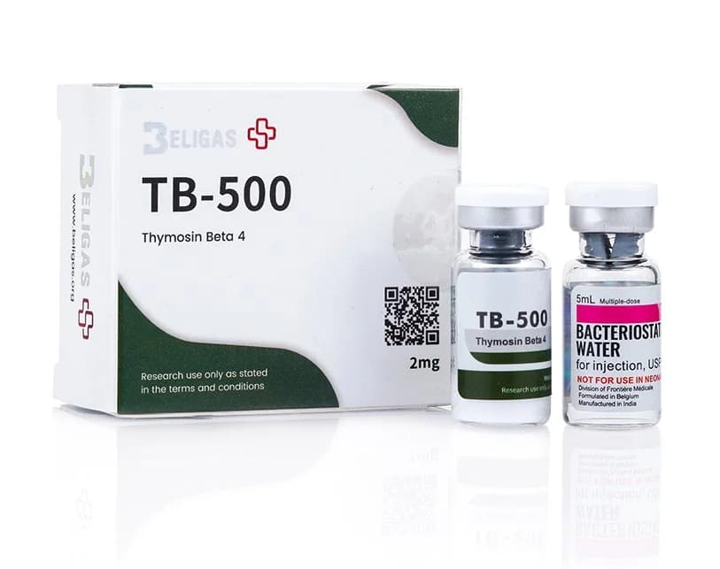 PEPT TB500 2MG TB 500 2mg