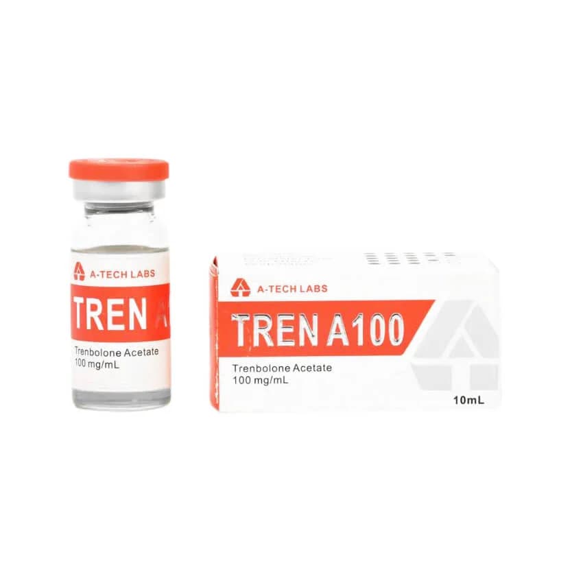 TRENA100 a techlabs