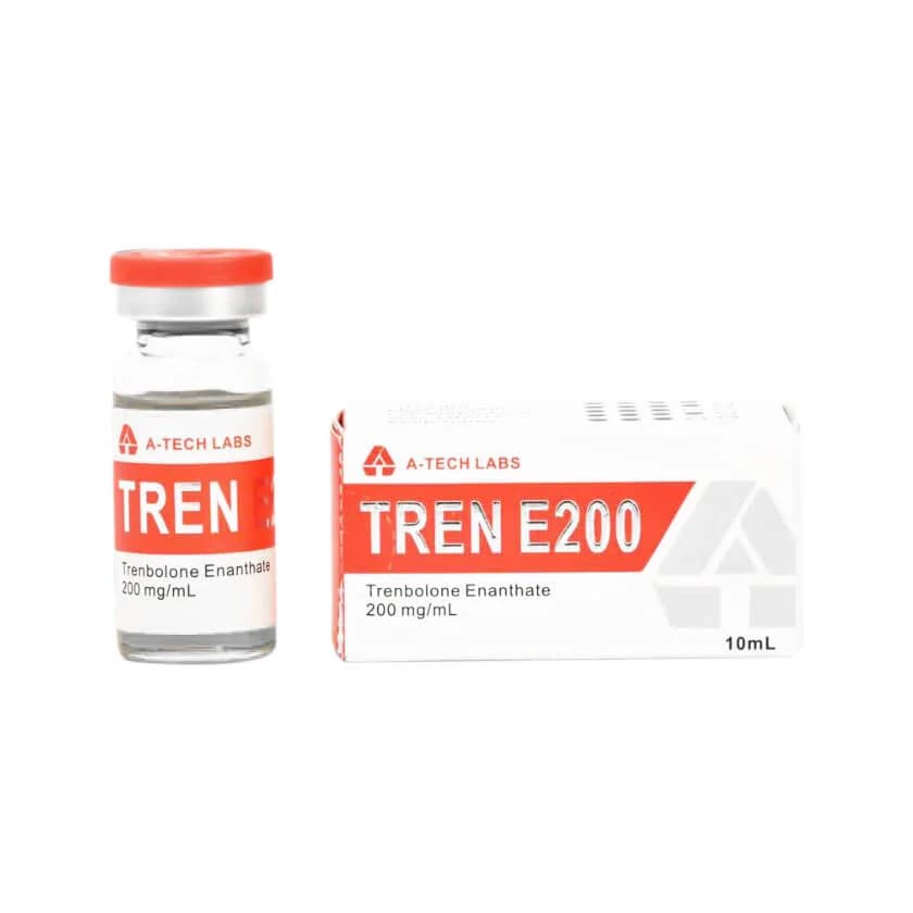 TRENE200 a techlabs