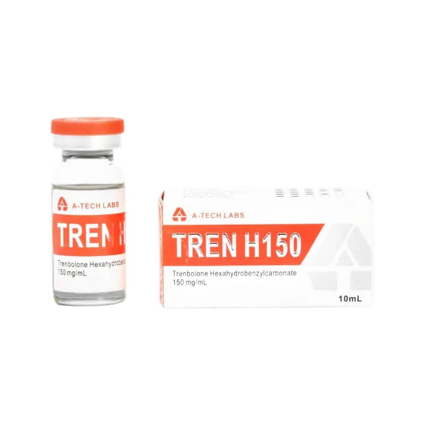 TRENH150 a techlabs