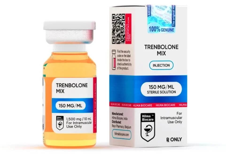 tren mix 150mg hilma