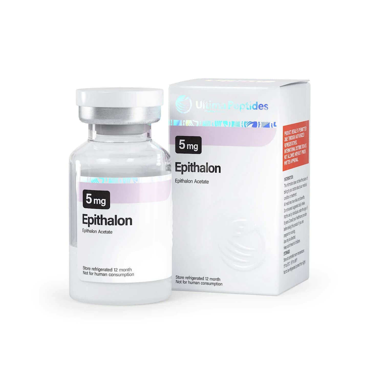 ultima epithalon 5mg 176