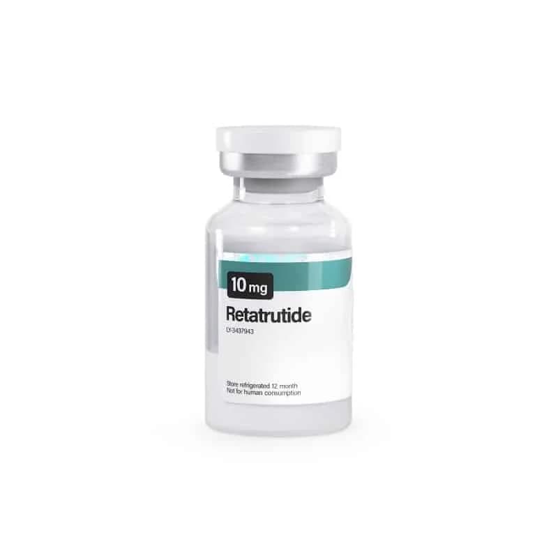 b ultima retatrutide 10mg
