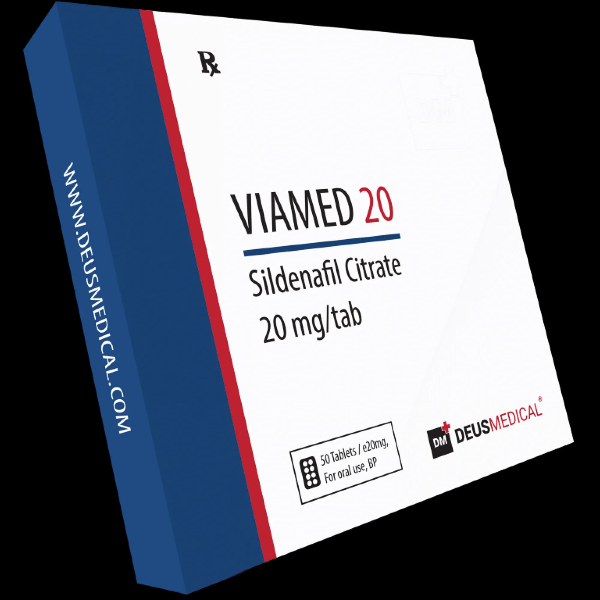 VIAMED20 DEUSMEDICAL 2000×2000