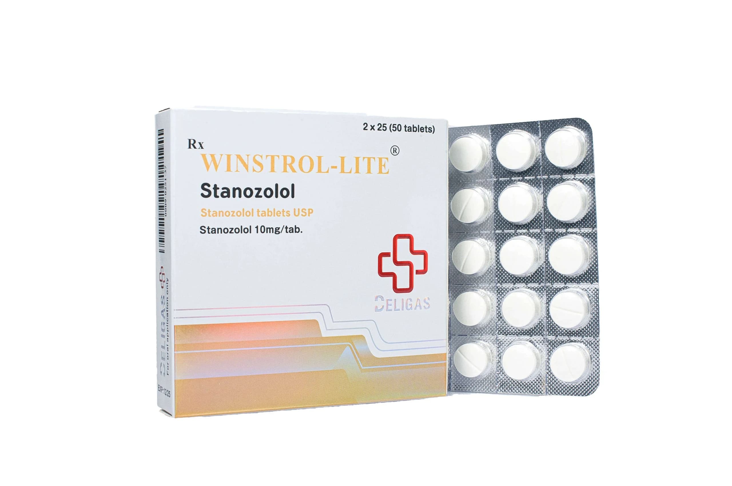 Winstrol Lite Beligas